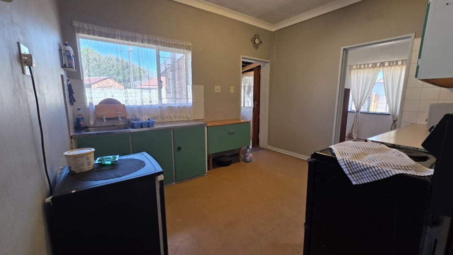 To Let 3 Bedroom Property for Rent in Stilfontein Ext 4 North West